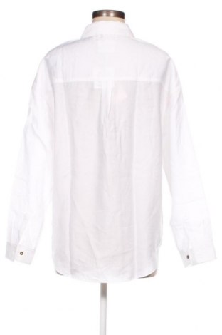 Дамска риза Pepe Jeans, Размер M, Цвят Бял, Цена 42,12 лв.
