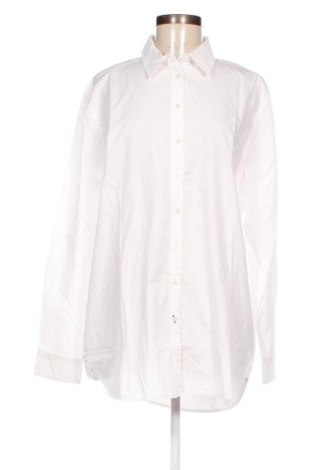 Damenbluse Pepe Jeans, Größe L, Farbe Weiß, Preis 33,40 €