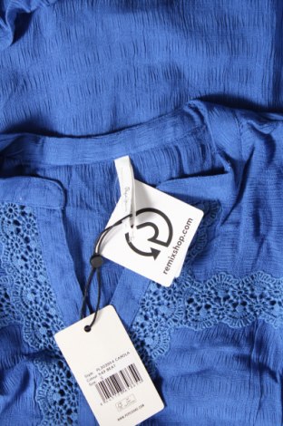 Dámská košile  Pepe Jeans, Velikost S, Barva Modrá, Cena  626,00 Kč