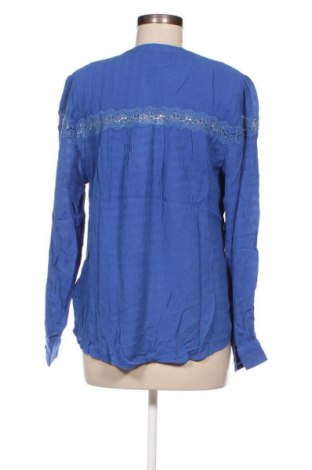 Γυναικείο πουκάμισο Pepe Jeans, Μέγεθος S, Χρώμα Μπλέ, Τιμή 19,48 €
