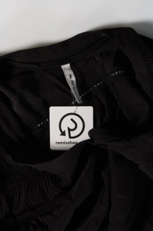 Γυναικείο πουκάμισο Pepe Jeans, Μέγεθος L, Χρώμα Μαύρο, Τιμή 19,48 €