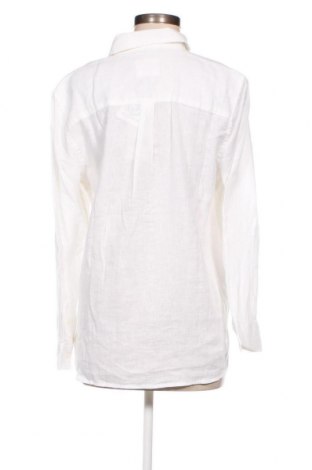 Γυναικείο πουκάμισο Pepe Jeans, Μέγεθος S, Χρώμα Εκρού, Τιμή 27,84 €