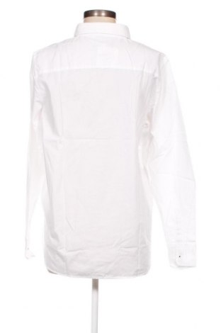 Damenbluse Pepe Jeans, Größe XL, Farbe Weiß, Preis 22,27 €