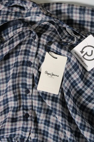 Дамска риза Pepe Jeans, Размер XL, Цвят Многоцветен, Цена 48,60 лв.