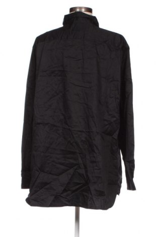 Damenbluse Peter Hahn, Größe XXL, Farbe Schwarz, Preis 33,99 €