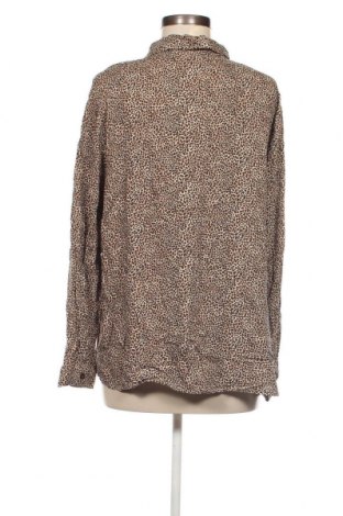 Γυναικείο πουκάμισο Peter Hahn, Μέγεθος XXL, Χρώμα Πολύχρωμο, Τιμή 21,67 €