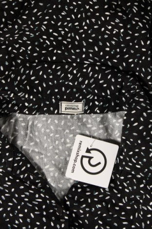 Дамска риза Pimkie, Размер L, Цвят Черен, Цена 8,25 лв.
