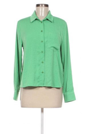 Dámská košile  Pimkie, Velikost M, Barva Zelená, Cena  145,00 Kč