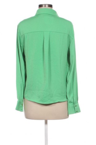 Γυναικείο πουκάμισο Pimkie, Μέγεθος M, Χρώμα Πράσινο, Τιμή 6,01 €