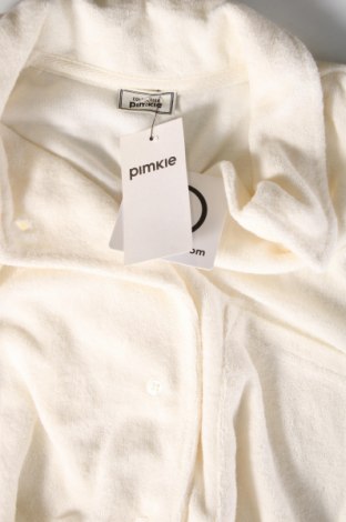 Damenbluse Pimkie, Größe S, Farbe Ecru, Preis € 3,71