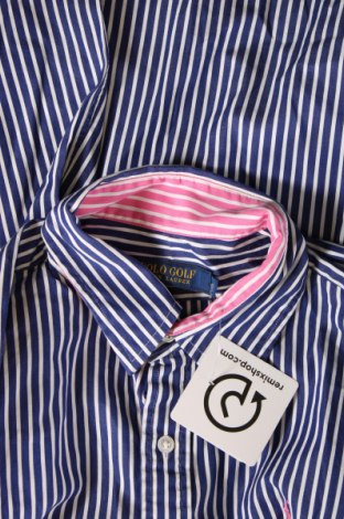 Γυναικείο πουκάμισο Polo By Ralph Lauren, Μέγεθος S, Χρώμα Πολύχρωμο, Τιμή 52,69 €