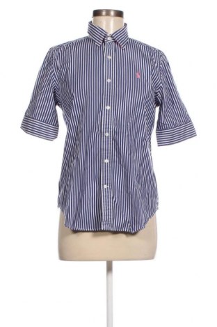 Γυναικείο πουκάμισο Polo By Ralph Lauren, Μέγεθος S, Χρώμα Πολύχρωμο, Τιμή 52,69 €