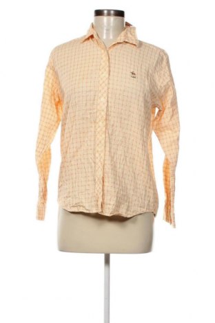 Γυναικείο πουκάμισο Polo Club, Μέγεθος M, Χρώμα Πολύχρωμο, Τιμή 7,67 €