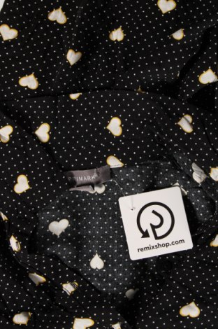 Dámska košeľa  Primark, Veľkosť M, Farba Čierna, Cena  3,40 €