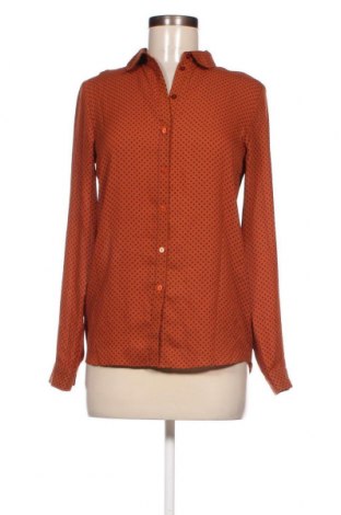 Damenbluse Primark, Größe XS, Farbe Orange, Preis € 17,99