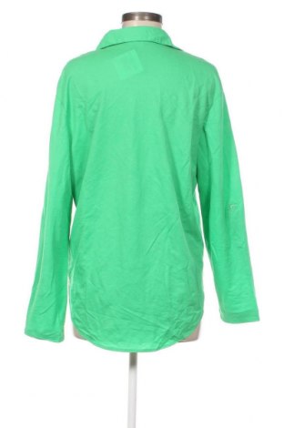 Дамска риза Primark, Размер M, Цвят Зелен, Цена 25,00 лв.