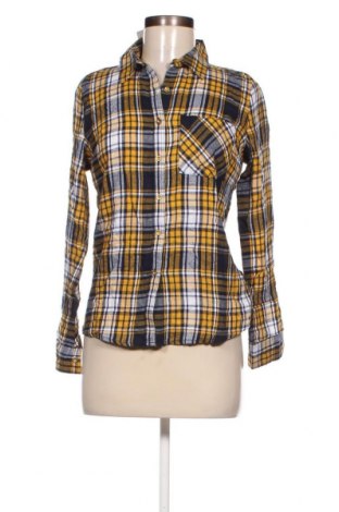 Γυναικείο πουκάμισο Primark, Μέγεθος M, Χρώμα Πολύχρωμο, Τιμή 3,09 €