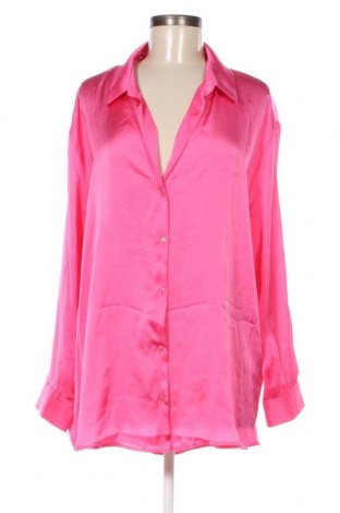 Dámska košeľa  Primark, Veľkosť XL, Farba Ružová, Cena  11,34 €