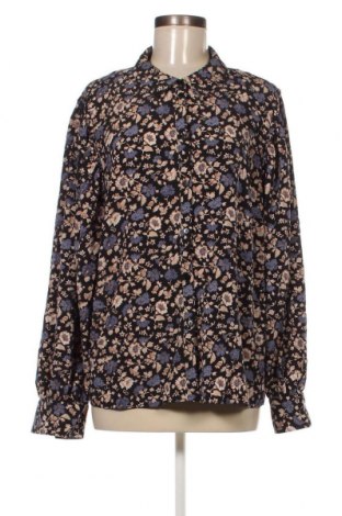 Γυναικείο πουκάμισο Primark, Μέγεθος XXL, Χρώμα Πολύχρωμο, Τιμή 15,46 €