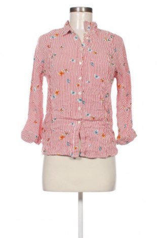Γυναικείο πουκάμισο Promod, Μέγεθος S, Χρώμα Πολύχρωμο, Τιμή 4,21 €