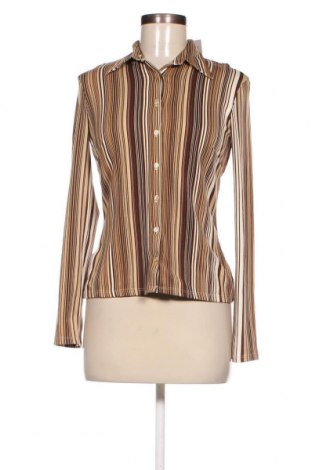Γυναικείο πουκάμισο Promod, Μέγεθος S, Χρώμα Πολύχρωμο, Τιμή 4,21 €