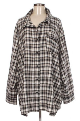 Γυναικείο πουκάμισο Public Desire, Μέγεθος XL, Χρώμα Πολύχρωμο, Τιμή 6,11 €