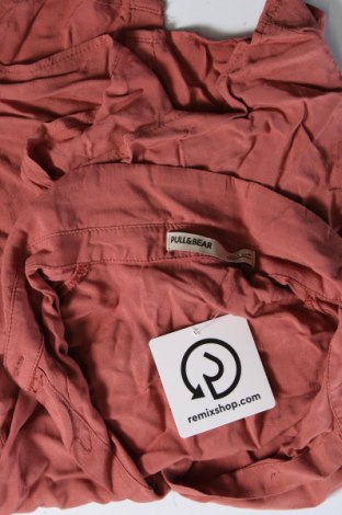 Damenbluse Pull&Bear, Größe S, Farbe Rosa, Preis € 1,99