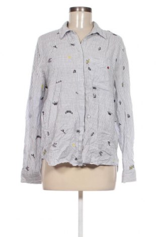 Dámska košeľa  Pull&Bear, Veľkosť M, Farba Viacfarebná, Cena  8,54 €