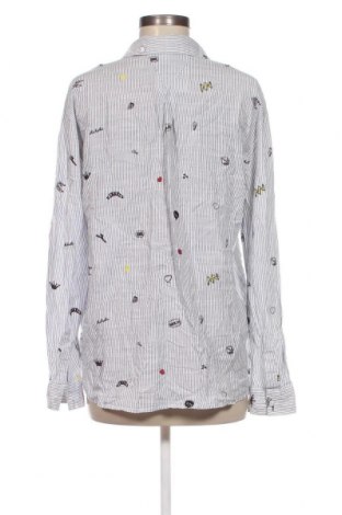 Dámská košile  Pull&Bear, Velikost M, Barva Vícebarevné, Cena  223,00 Kč