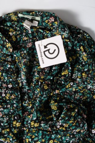 Γυναικείο πουκάμισο Q/S by S.Oliver, Μέγεθος M, Χρώμα Πολύχρωμο, Τιμή 4,21 €
