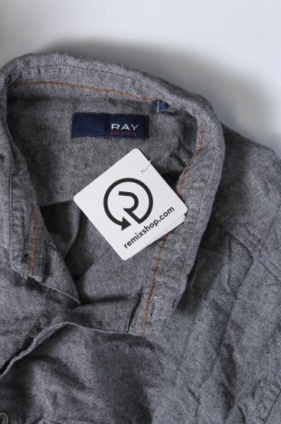 Damenbluse Ray, Größe XL, Farbe Grau, Preis € 7,31