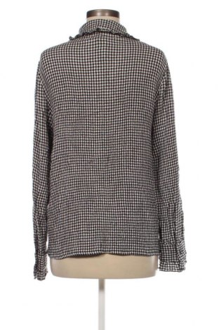 Γυναικείο πουκάμισο Re.draft, Μέγεθος L, Χρώμα Πολύχρωμο, Τιμή 8,41 €