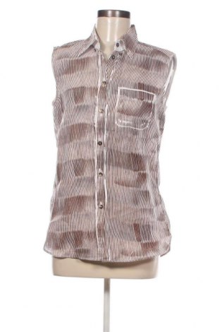 Γυναικείο πουκάμισο Rene Lezard, Μέγεθος M, Χρώμα Πολύχρωμο, Τιμή 16,65 €
