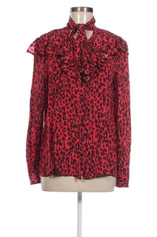 Γυναικείο πουκάμισο Replay, Μέγεθος S, Χρώμα Πολύχρωμο, Τιμή 27,74 €