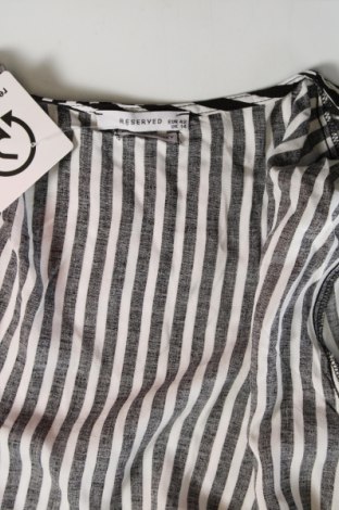 Damenbluse Reserved, Größe L, Farbe Schwarz, Preis € 12,83