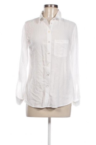 Дамска риза Reserved, Размер S, Цвят Бял, Цена 14,88 лв.