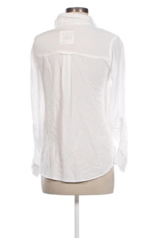 Дамска риза Reserved, Размер S, Цвят Бял, Цена 13,39 лв.