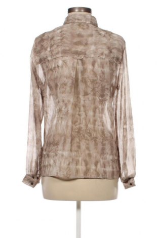 Γυναικείο πουκάμισο Revelation, Μέγεθος M, Χρώμα  Μπέζ, Τιμή 3,09 €