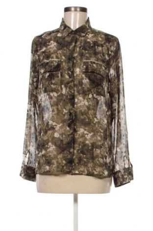 Γυναικείο πουκάμισο Revelation, Μέγεθος M, Χρώμα Πολύχρωμο, Τιμή 3,09 €