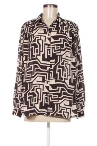 Dámska košeľa  Richard Allan x H&M, Veľkosť XL, Farba Viacfarebná, Cena  11,34 €