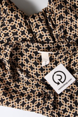 Γυναικείο πουκάμισο Richard Allan x H&M, Μέγεθος XS, Χρώμα Πολύχρωμο, Τιμή 3,09 €