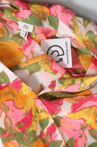 Γυναικείο πουκάμισο River Island, Μέγεθος XXS, Χρώμα Πολύχρωμο, Τιμή 10,76 €