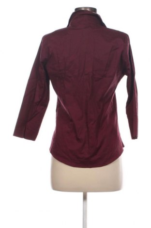 Dámská košile  Russell Collection, Velikost L, Barva Červená, Cena  152,00 Kč
