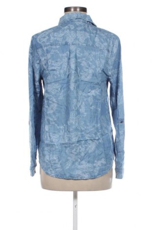 Damenbluse S.Oliver, Größe S, Farbe Blau, Preis € 23,66