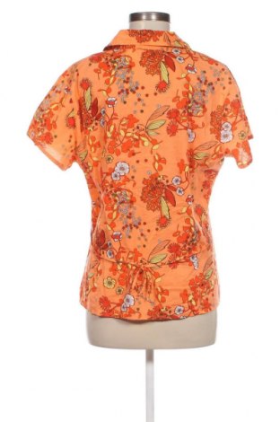 Дамска риза S.Oliver, Размер XL, Цвят Многоцветен, Цена 19,94 лв.