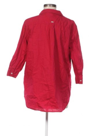 Dámská košile  S.Oliver, Velikost XL, Barva Růžová, Cena  257,00 Kč
