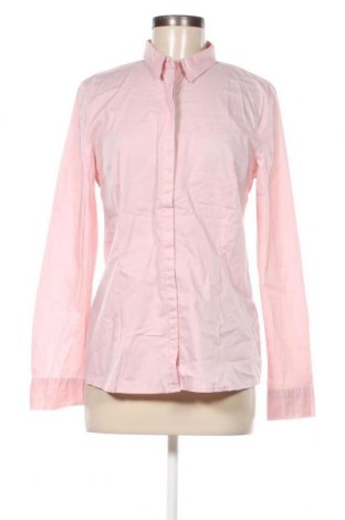 Γυναικείο πουκάμισο S.Oliver, Μέγεθος M, Χρώμα Ρόζ , Τιμή 11,57 €