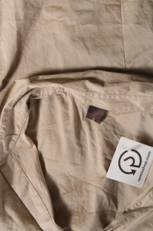 Дамска риза S.Oliver, Размер M, Цвят Бежов, Цена 6,80 лв.