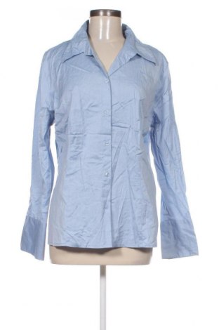 Dámská košile  S.Oliver, Velikost XL, Barva Modrá, Cena  379,00 Kč