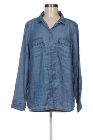 Dámska košeľa  S.Oliver, Veľkosť XL, Farba Modrá, Cena  19,28 €